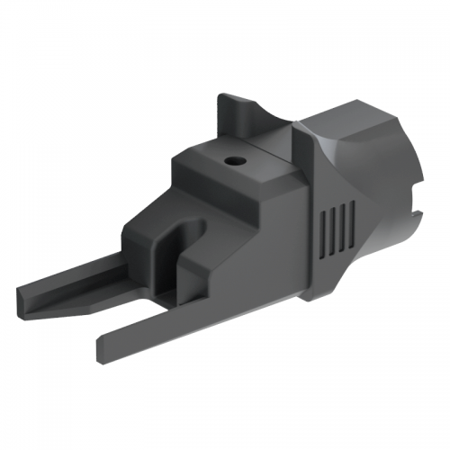 Адаптер приклада АК74 / АКМ, без завышения в Люберцах