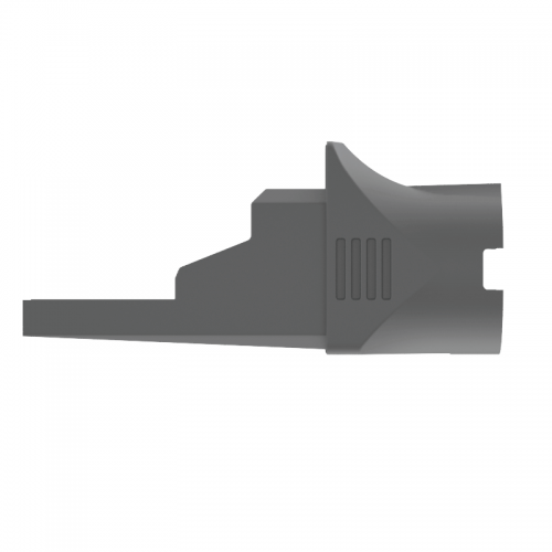 Адаптер приклада АК74 / АКМ, без завышения в Люберцах