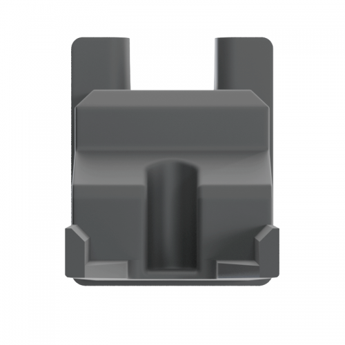 Адаптер приклада АК74 / АКМ, без завышения в Люберцах