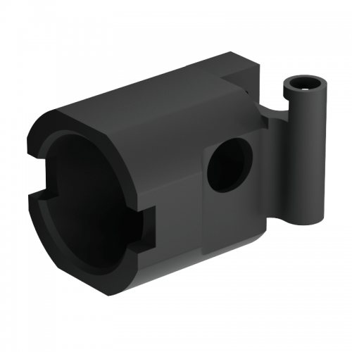 Адаптер приклада АК74М и «сотой» серии АК в Люберцах