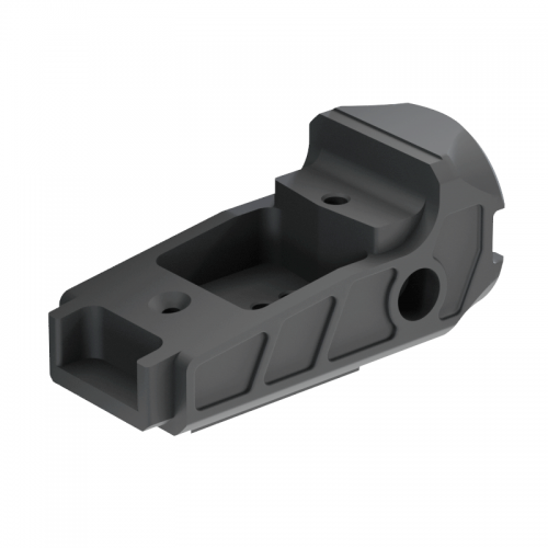 Адаптер приклада СВД / Тигр / TG3 в Люберцах