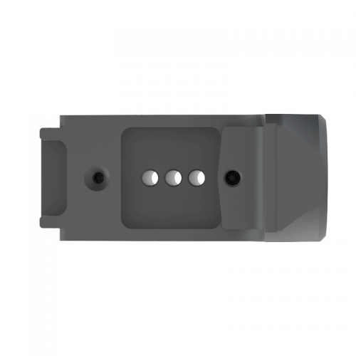 Адаптер приклада СВД / Тигр / TG3 в Люберцах