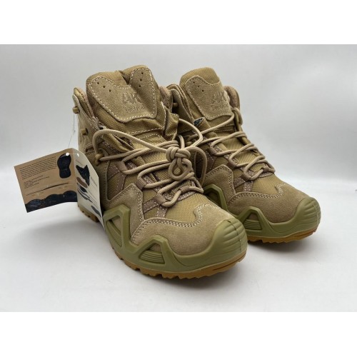 Тактические треккинговые ботинки “AK Tactical” средние в Люберцах