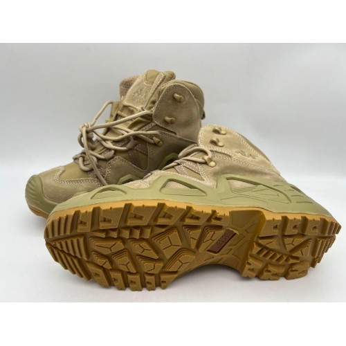 Тактические треккинговые ботинки “AK Tactical” средние в Люберцах