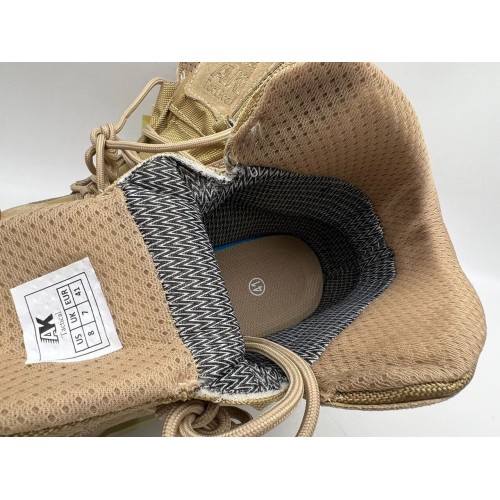 Тактические треккинговые ботинки “AK Tactical” средние в Люберцах