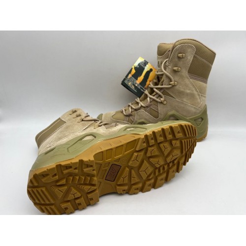 Тактические треккинговые ботинки “AK Tactical” высокие в Люберцах