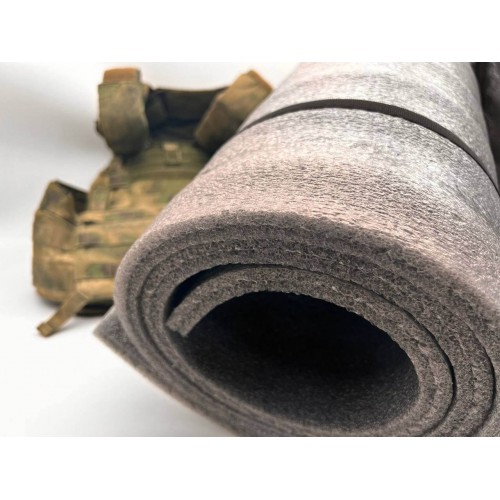 Коврик туристический/армейский мат (под спальник) в Люберцах