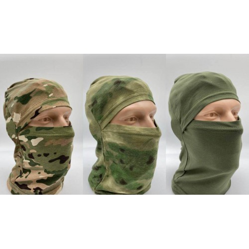 Балаклава х/б в ассортименте в Люберцах