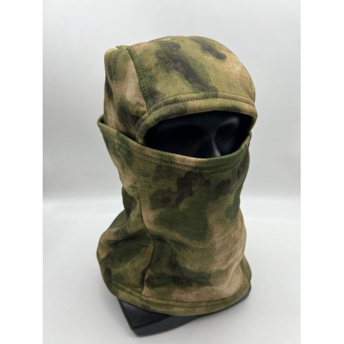 Балаклава тёплая (полиэстер/флис) в Люберцах