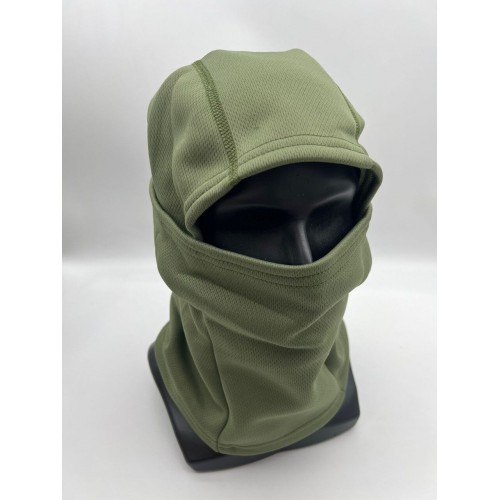 Балаклава тёплая (полиэстер/флис) в Люберцах