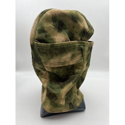 Балаклава тёплая (полиэстер/флис) в Люберцах