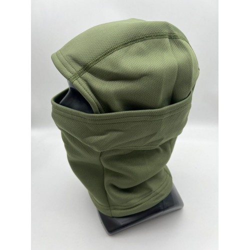 Балаклава тёплая (полиэстер/флис) в Люберцах