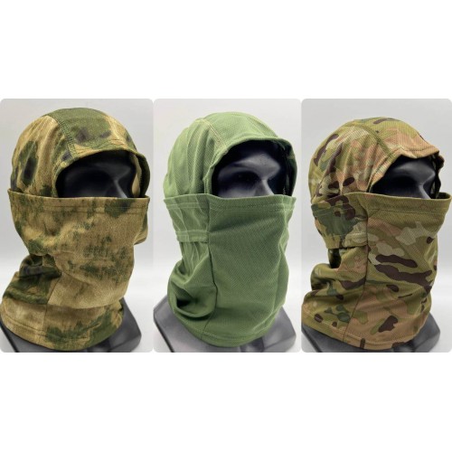 Балаклава в ассортименте в Люберцах