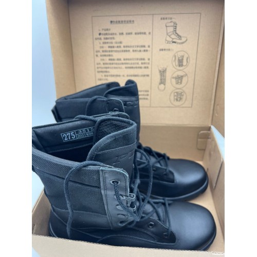 Берцы “PLA” военные демисезонные в Люберцах