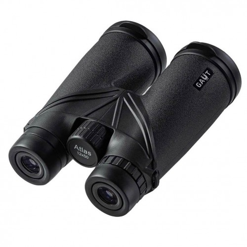 Бинокль GAUT Atlas 12x50 Waterproof, призмы Roof BK7 в Люберцах