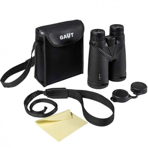 Бинокль GAUT Atlas 12x50 Waterproof, призмы Roof BK7 в Люберцах