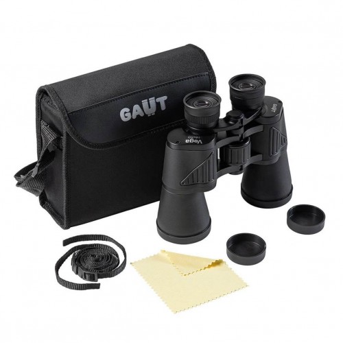 Бинокль GAUT Vega 16x50, призмы Porro BK7 в Люберцах