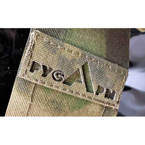 Боевая профессиональная разгрузочная система автоматчика, баллистическая, ик-ремиссия, «РусАрм» в Люберцах