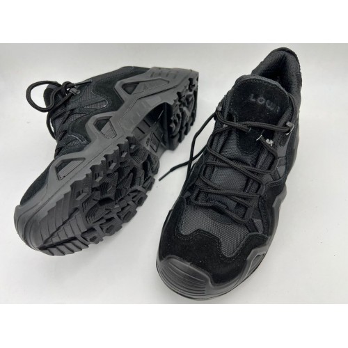 Тактические треккинговые демисезонные ботинки реплика LOWA (Низкие) в Люберцах