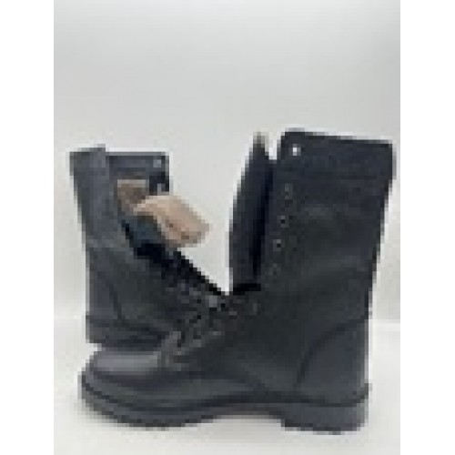 Ботинки зимние с высоким берцем на меху в Люберцах