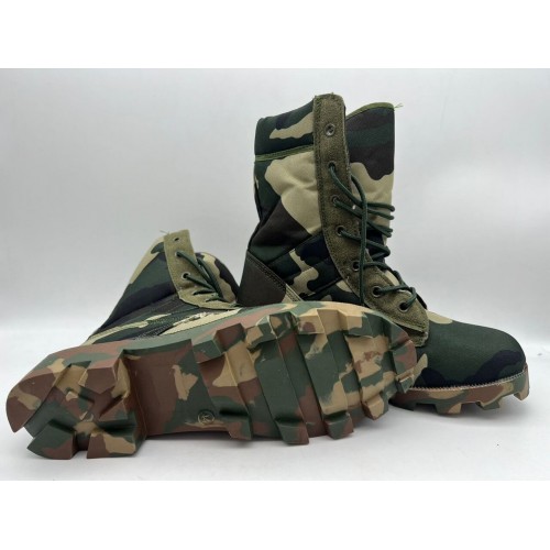 Тактические треккинговые ботинки зимние утеплённые в Люберцах