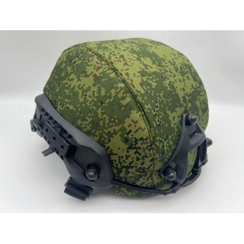 Бронешлем Бр2 класса защиты Сфера 2М (модифицированный), с рейлингами в Люберцах