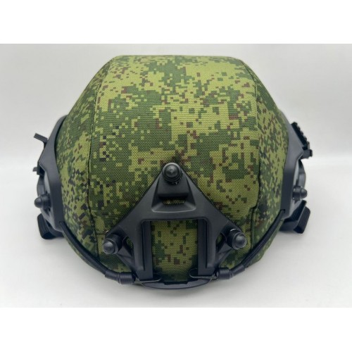 Бронешлем Бр2 класса защиты Сфера 2М (модифицированный), с рейлингами в Люберцах