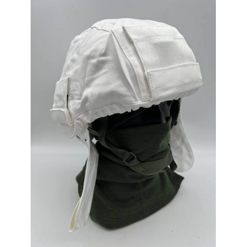 Бронешлем РАТНИК 6Б47 (2 размер) максимально полный комплект в Люберцах