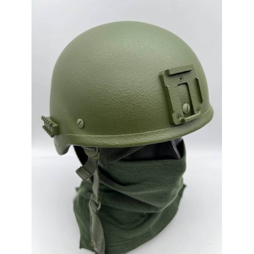 Бронешлем РАТНИК 6Б47 (2 размер) максимально полный комплект в Люберцах