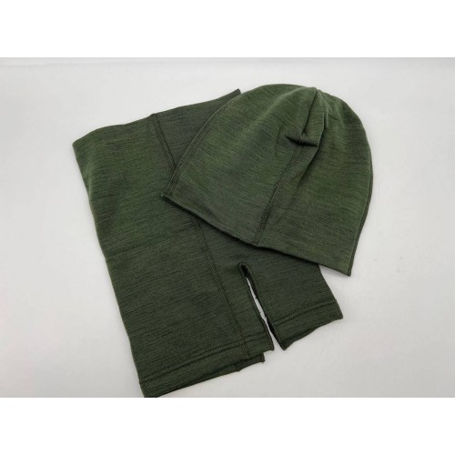 Бронешлем РАТНИК 6Б47 (2 размер) максимально полный комплект в Люберцах