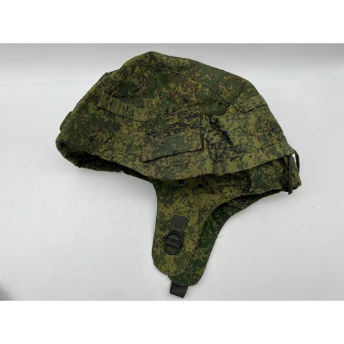 Бронешлем РАТНИК 6Б47 (2 размер) максимально полный комплект в Люберцах