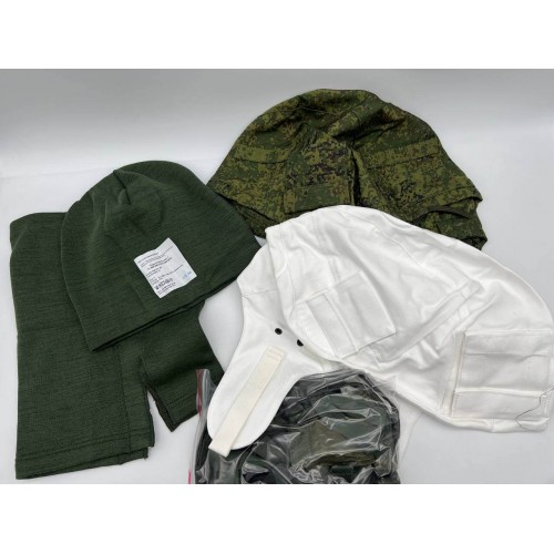 Бронешлем РАТНИК 6Б47 (2 размер) максимально полный комплект в Люберцах