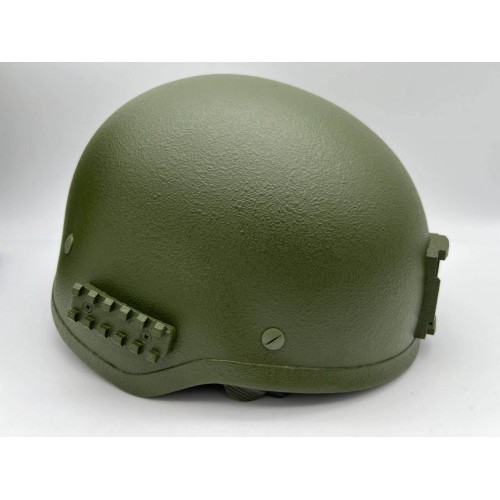 Бронешлем РАТНИК 6Б47 (2 размер) максимально полный комплект в Люберцах