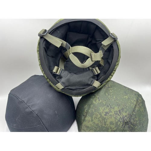 Бронешлем с классом защиты Бр2 в Люберцах