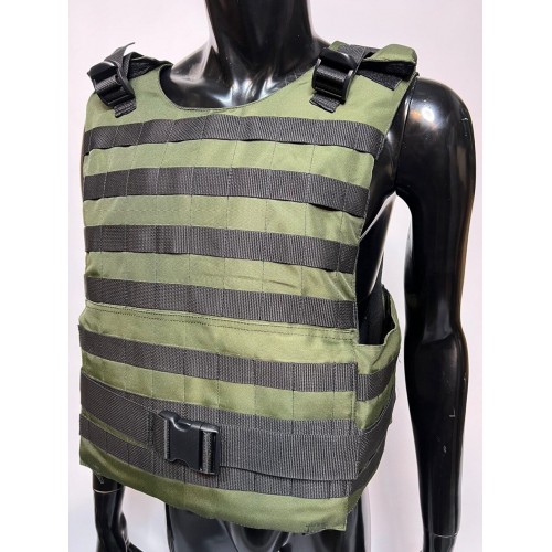 Бронежилет Бр4М в Люберцах