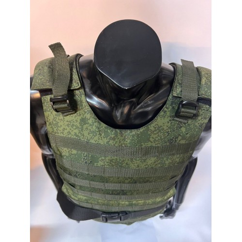 Бронежилет Бр4М в Люберцах