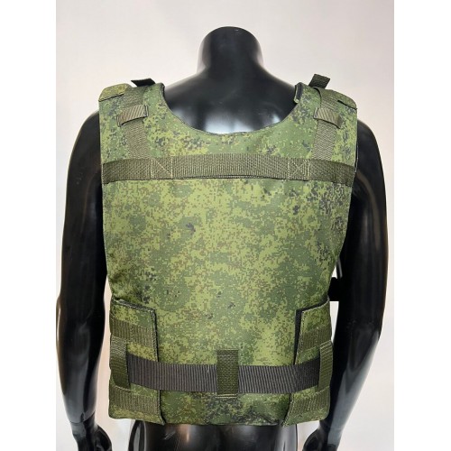 Бронежилет Бр4М в Люберцах