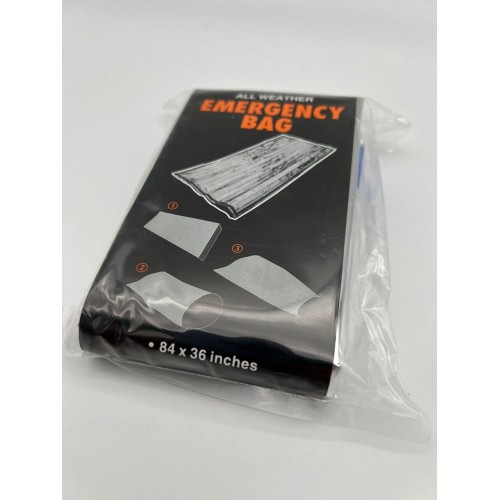 Camp & Tactical спасательный мешок, одеяло фольга в Люберцах