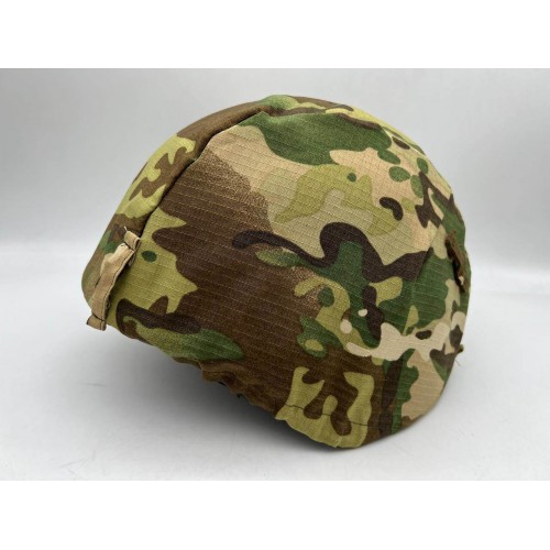 Чехол камуфляжного цвета для шлема в Люберцах