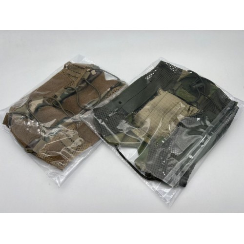 Чехол камуфляжной расцветки для шлема в Люберцах