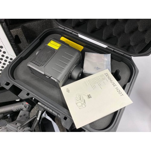 DJI Matrice 300 RTK Combo + камера Zenmuse H20T в Люберцах