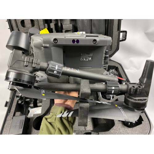 DJI Matrice 300 RTK Combo + камера Zenmuse H20T в Люберцах