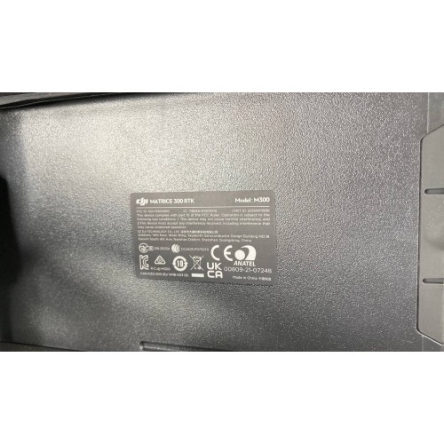 DJI Matrice 300 RTK Combo + камера Zenmuse H20T в Люберцах