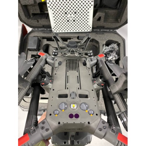 DJI Matrice 300 RTK Combo + камера Zenmuse H20T в Люберцах