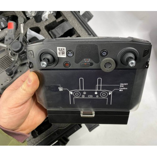 DJI Matrice 300 RTK Combo + камера Zenmuse H20T в Люберцах