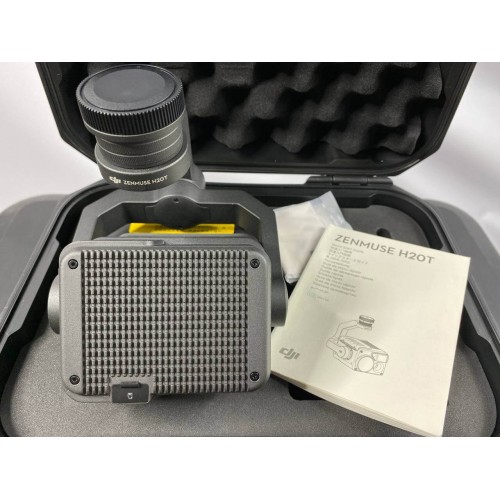 DJI Matrice 300 RTK Combo + камера Zenmuse H20T в Люберцах