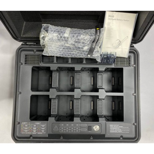 DJI Matrice 300 RTK Combo + камера Zenmuse H20T в Люберцах