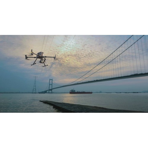 DJI Matrice 300 RTK Combo + камера Zenmuse H20T в Люберцах