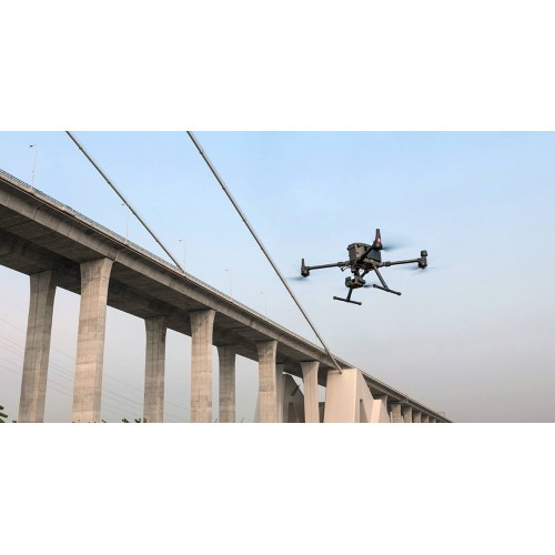 DJI Matrice 300 RTK Combo + камера Zenmuse H20T в Люберцах