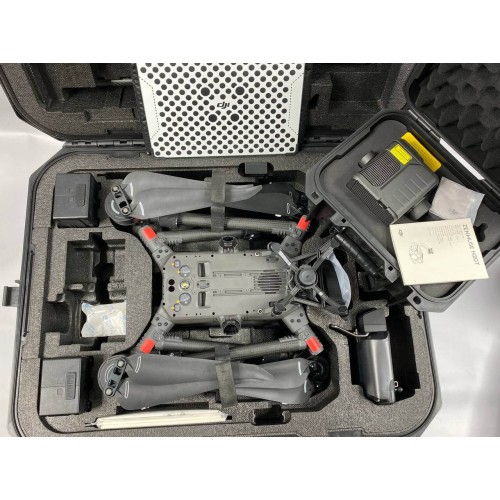 DJI Matrice 300 RTK Combo + камера Zenmuse H20T в Люберцах